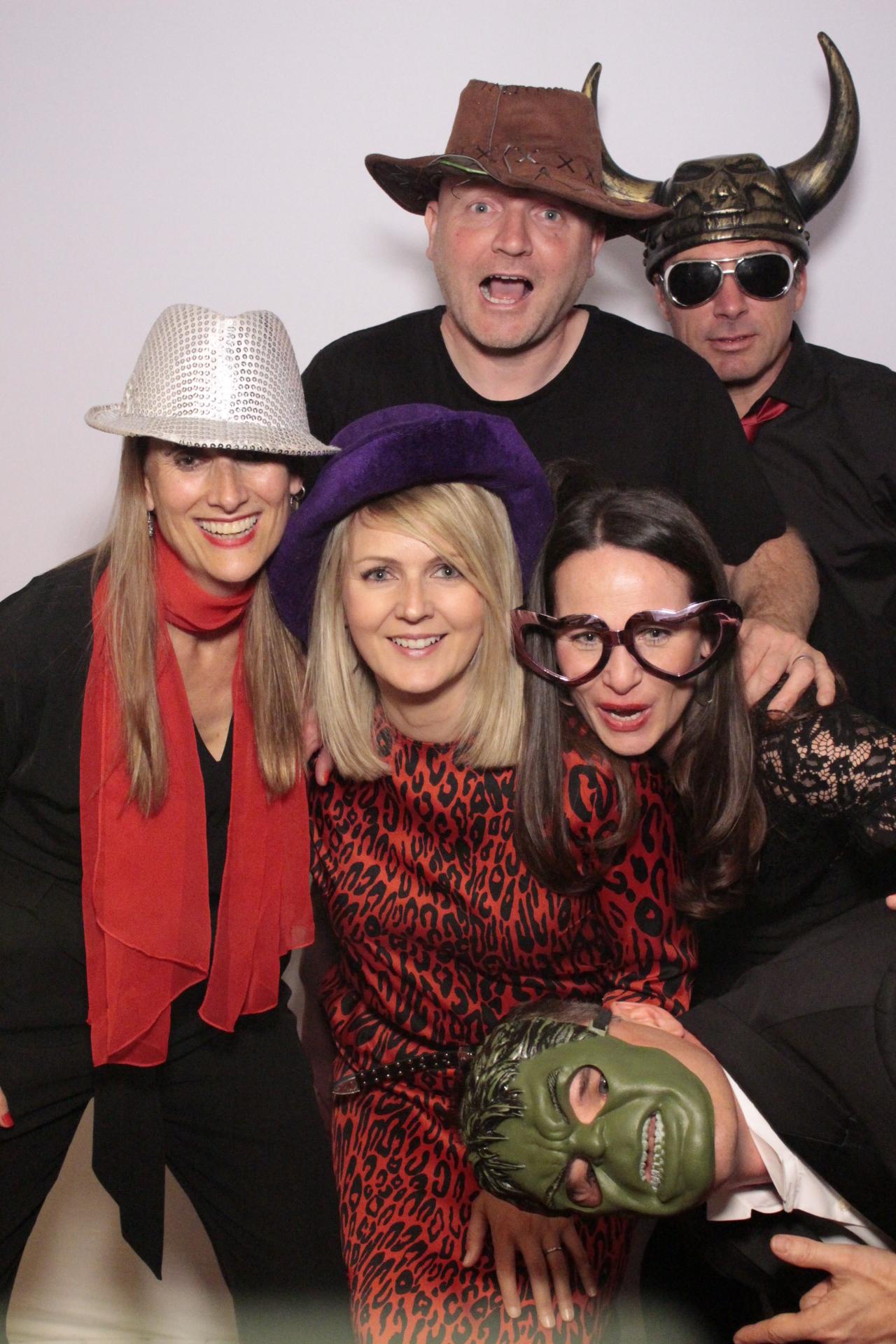 Danielle’s 40th birthday | View more photos from the event at gallery.myphotoboothexperience.co.uk/u/MyPhotoBoothExperienceLtd/Danielle’s-40th-birthday